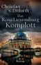 [Alternativhistorisches 04] • Das Rosa Luxemburg Komplott